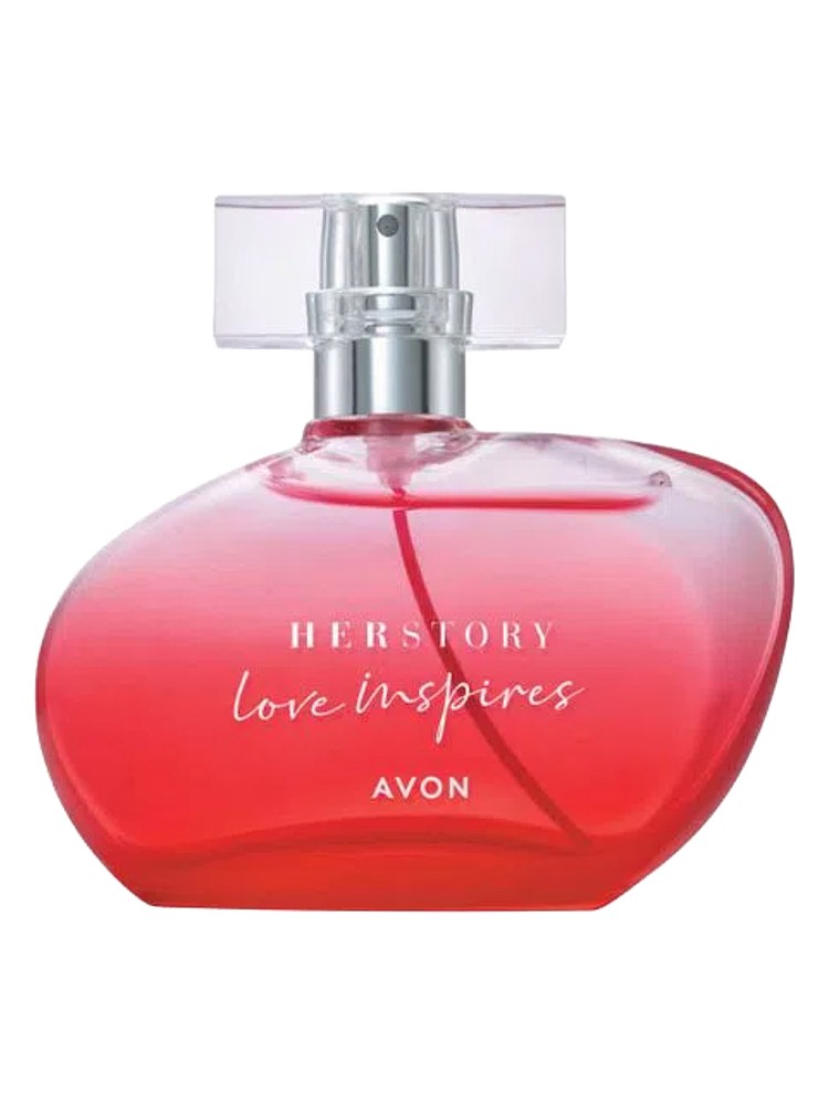 HerStory Love Inspires – Avon