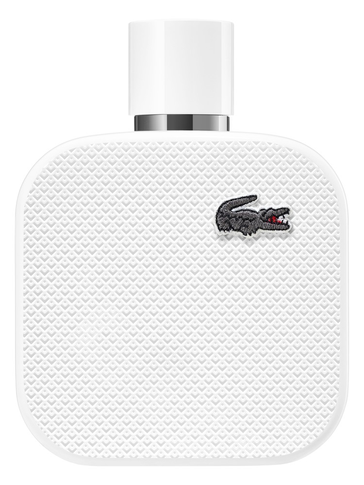 L.12.12 Eau de Parfum Blanc For Him – Lacoste Fragrances