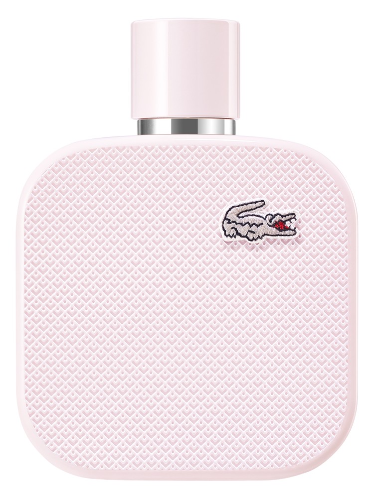 L.12.12 Eau de Parfum Rose For Her – Lacoste Fragrances