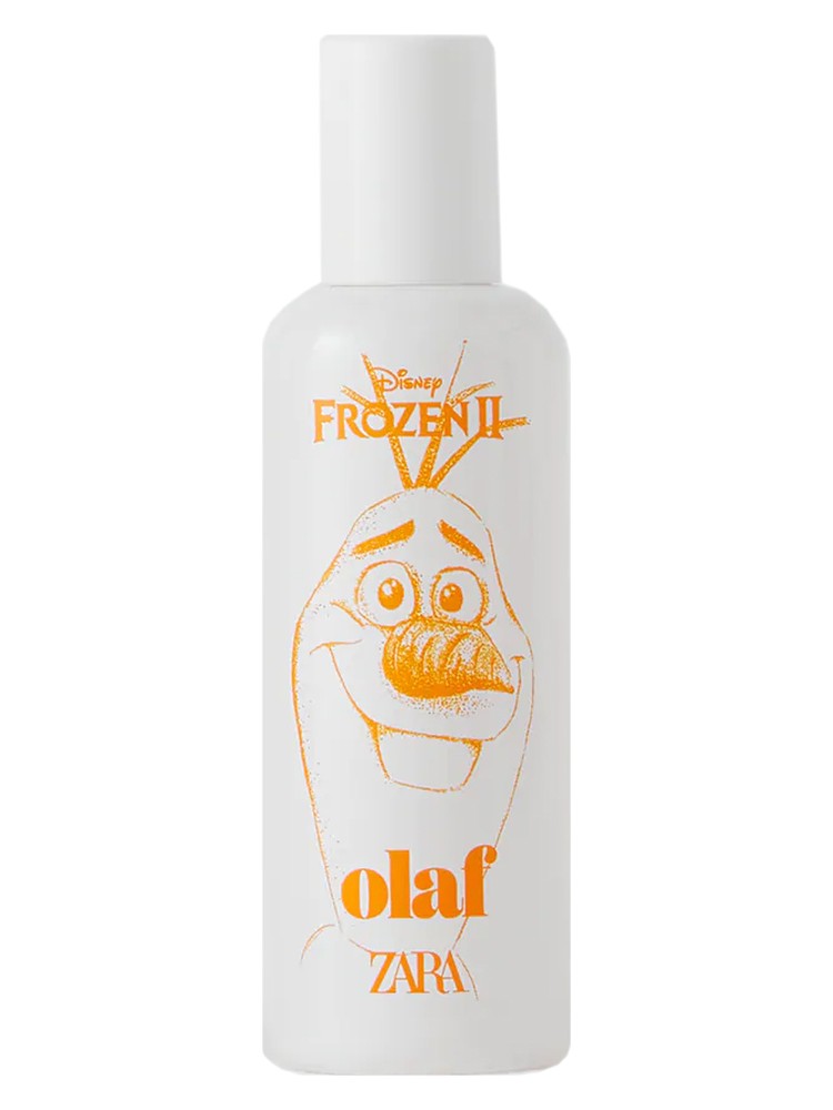 Olaf – Zara
