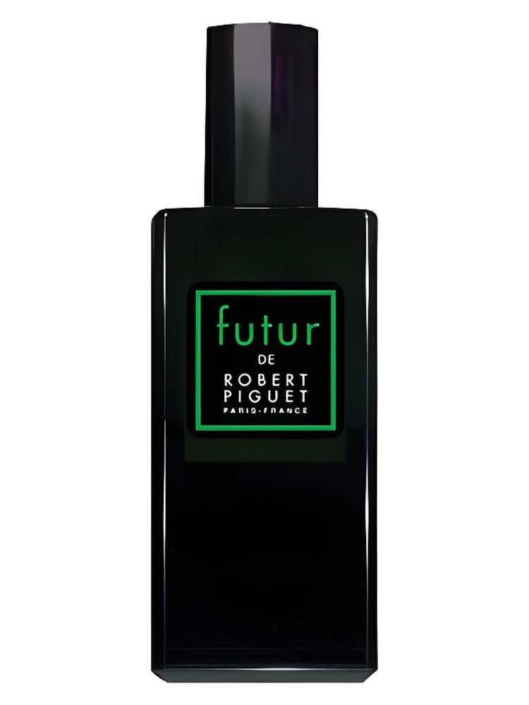 Futur – Robert Piguet