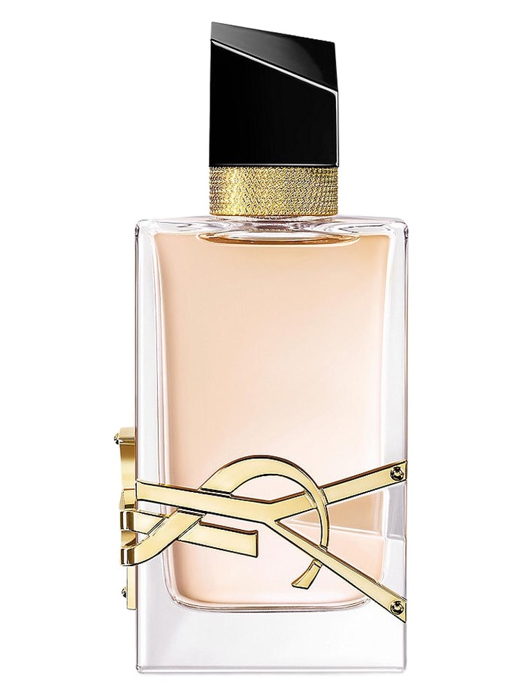 Libre Eau de Toilette – Yves Saint Laurent