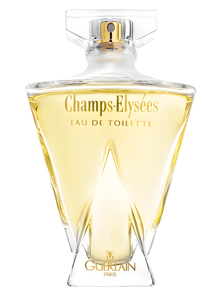 Champs Elysees Eau de Toilette – Guerlain