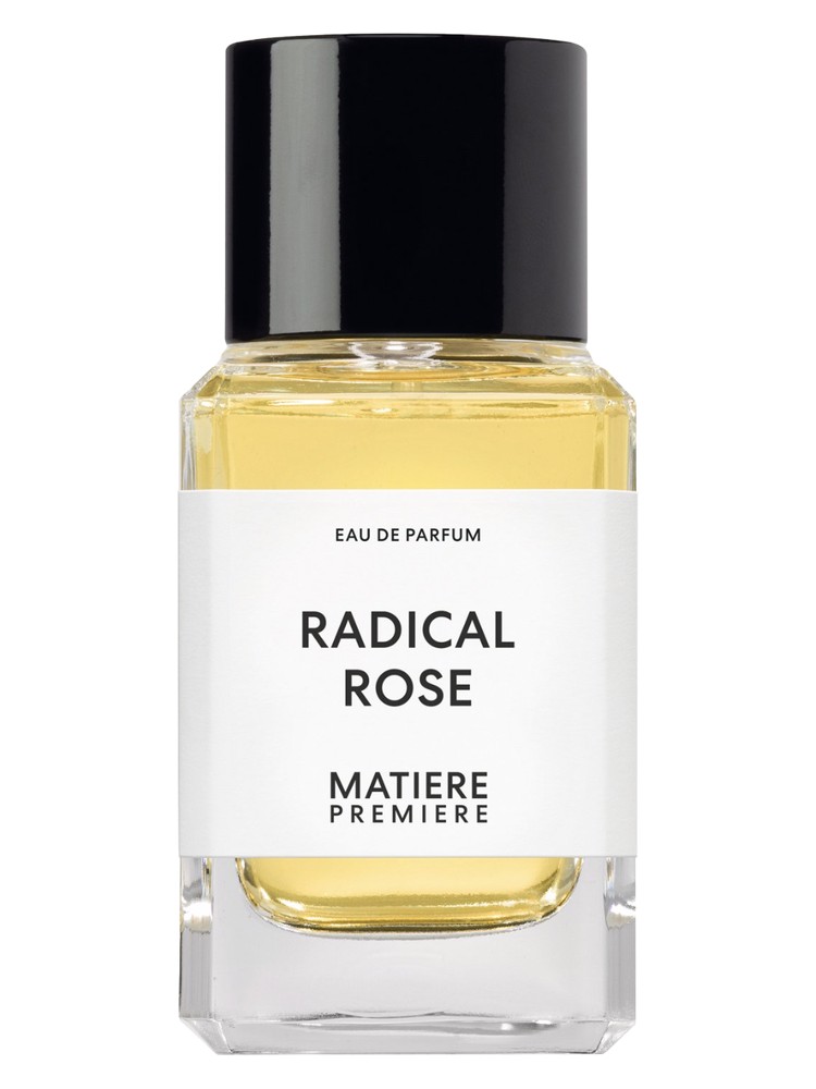 Radical Rose – Matiere Premiere