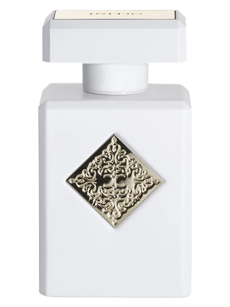 Musk Therapy – Initio Parfums Prives