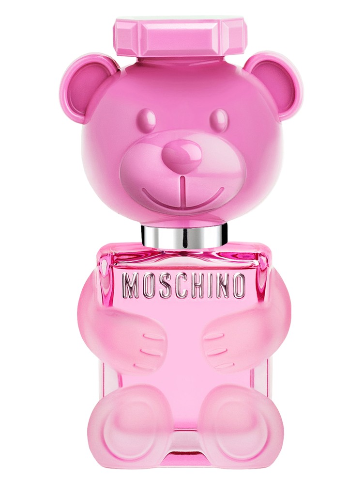 Toy 2 Bubble Gum – Moschino