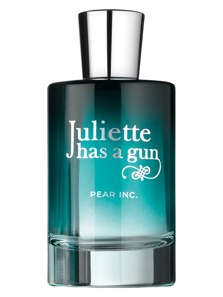 Pear Inc – Juliette Has A Gun