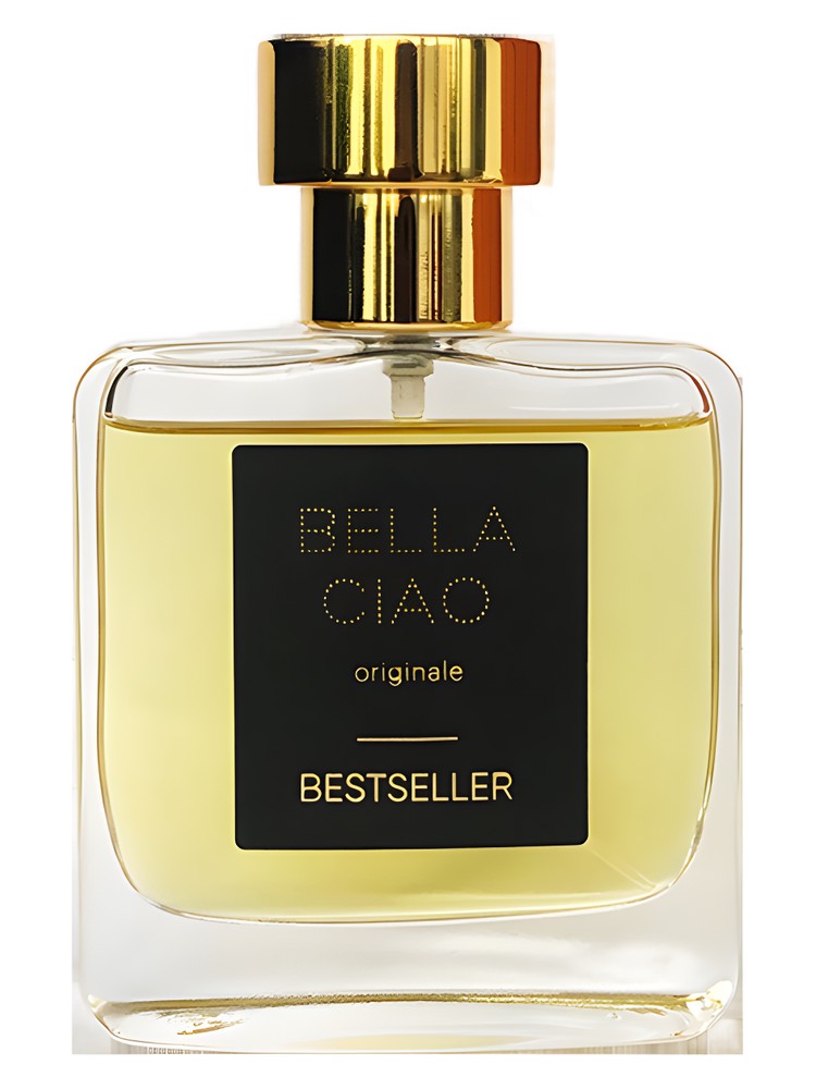 Bella Ciao – BESTSELLER