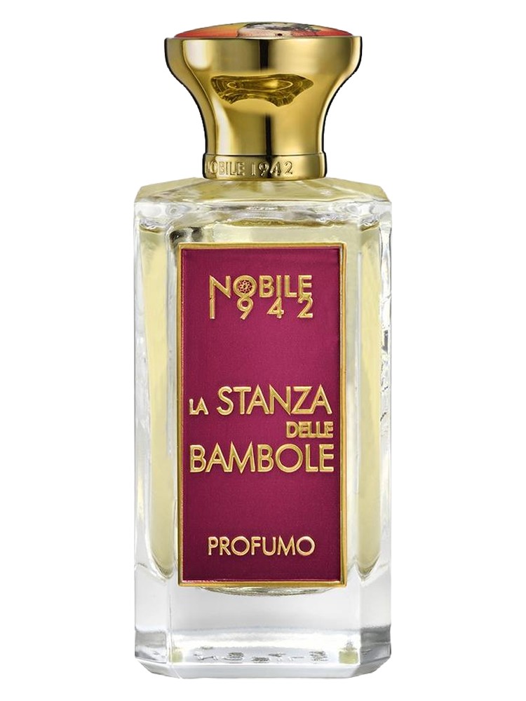La Stanza Delle Bambole – Nobile 1942