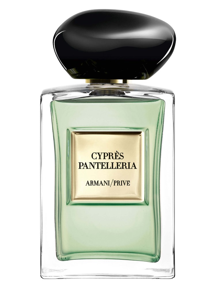 Cyprès Pantelleria – Giorgio Armani