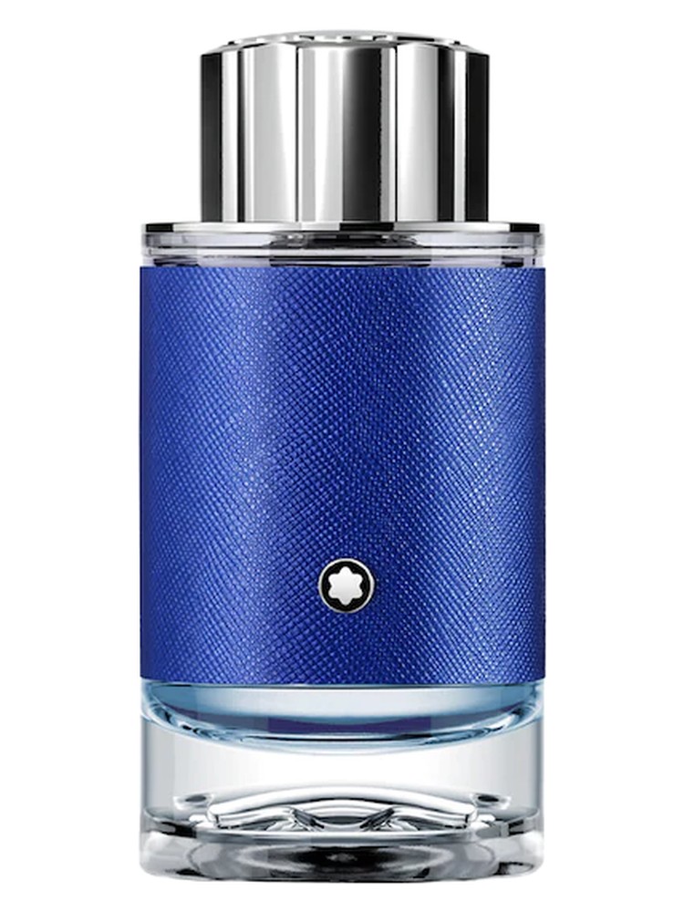 Explorer Ultra Blue – Montblanc