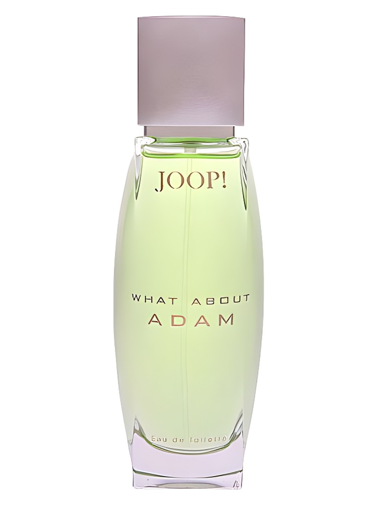 What About Adam – Joop!