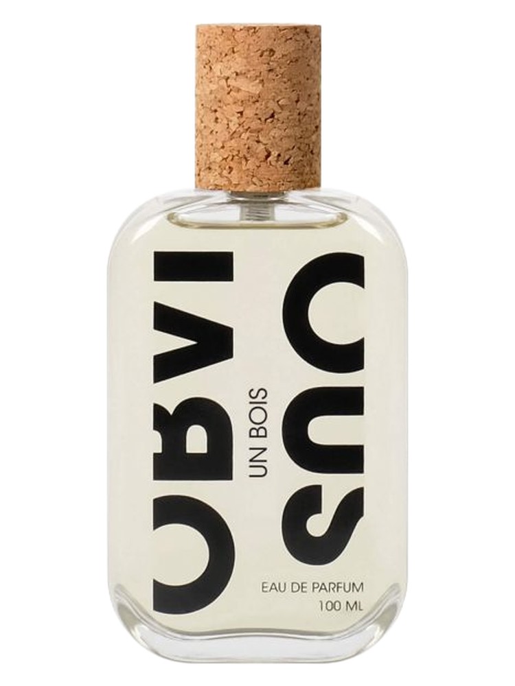 Un Bois – Obvious