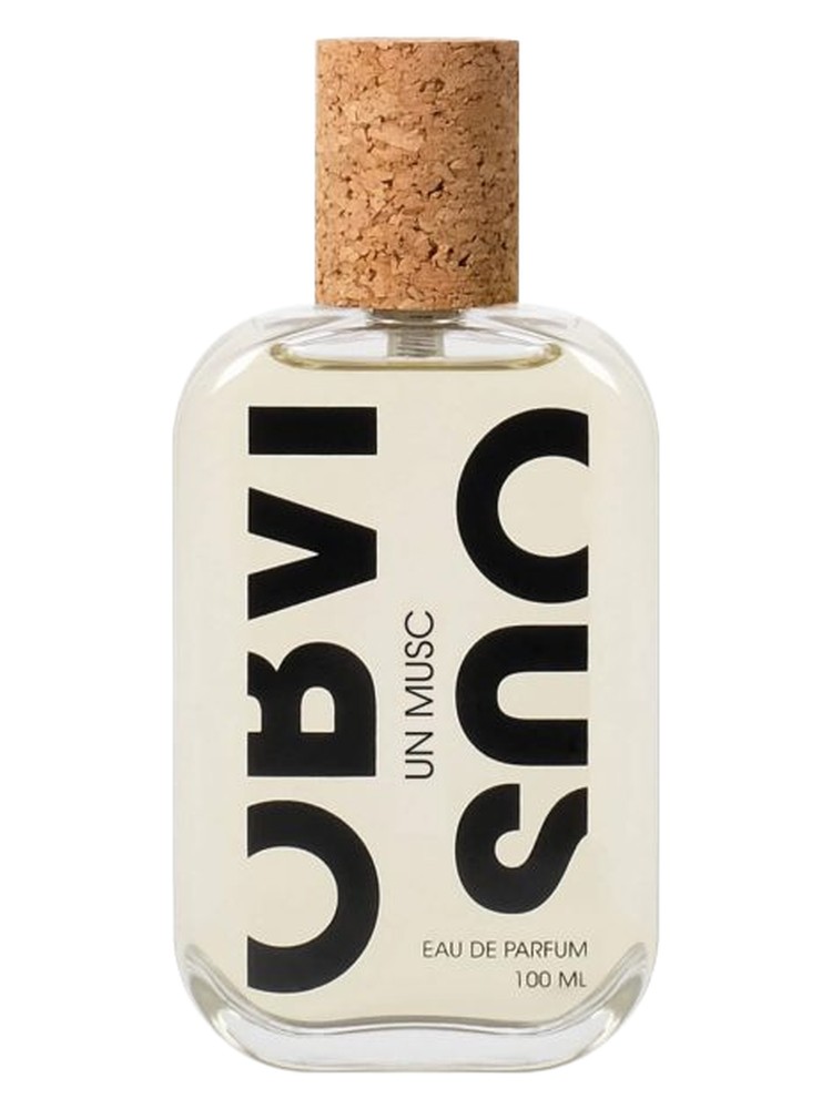 Un Musc – Obvious