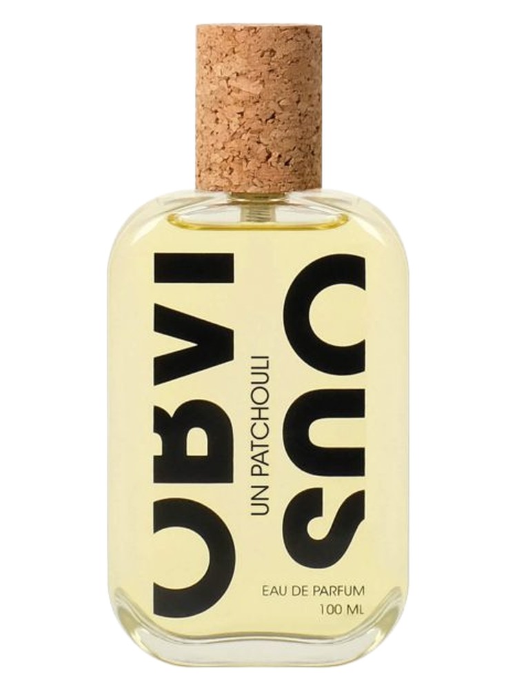 Un Patchouli – Obvious