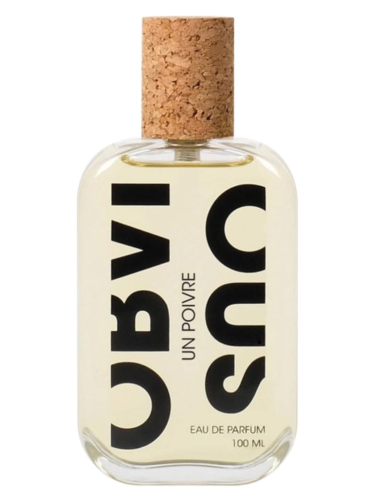 Un Poivre – Obvious