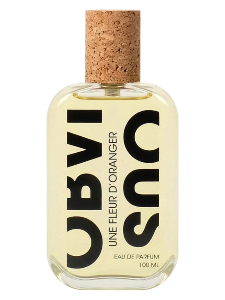 Une Fleur d’Oranger – Obvious