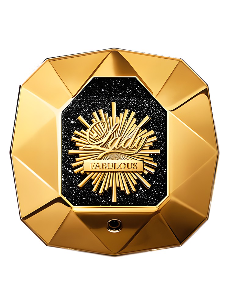 Lady Million Fabulous – Rabanne