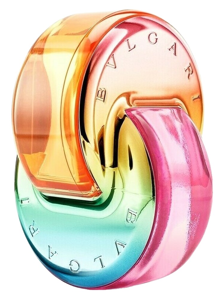Omnia by Mary Katrantzou – Bvlgari