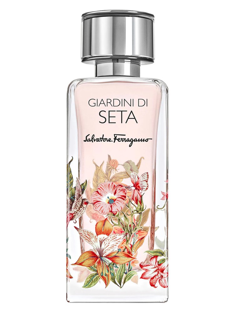 Giardini di Seta – Salvatore Ferragamo