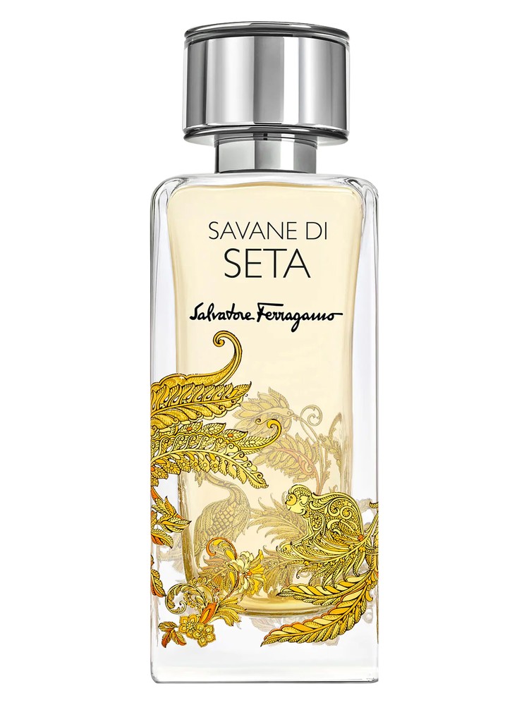 Savane di Seta – Salvatore Ferragamo