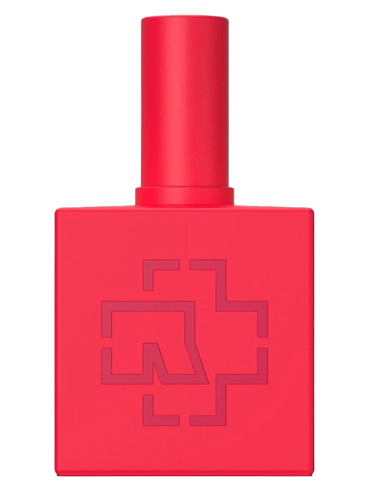 Kokain Red Intense Reloaded – Rammstein