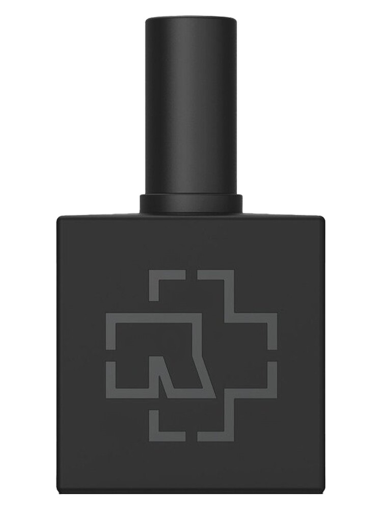 Kokain Black Intense – Rammstein
