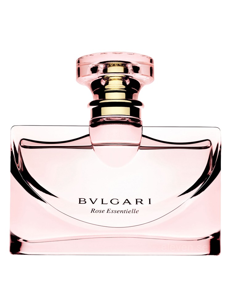 Rose Essentielle – Bvlgari
