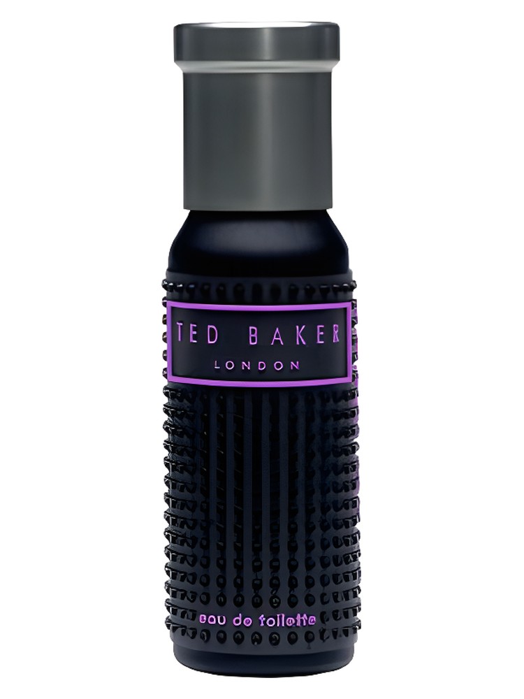Second Skin – Ted Baker