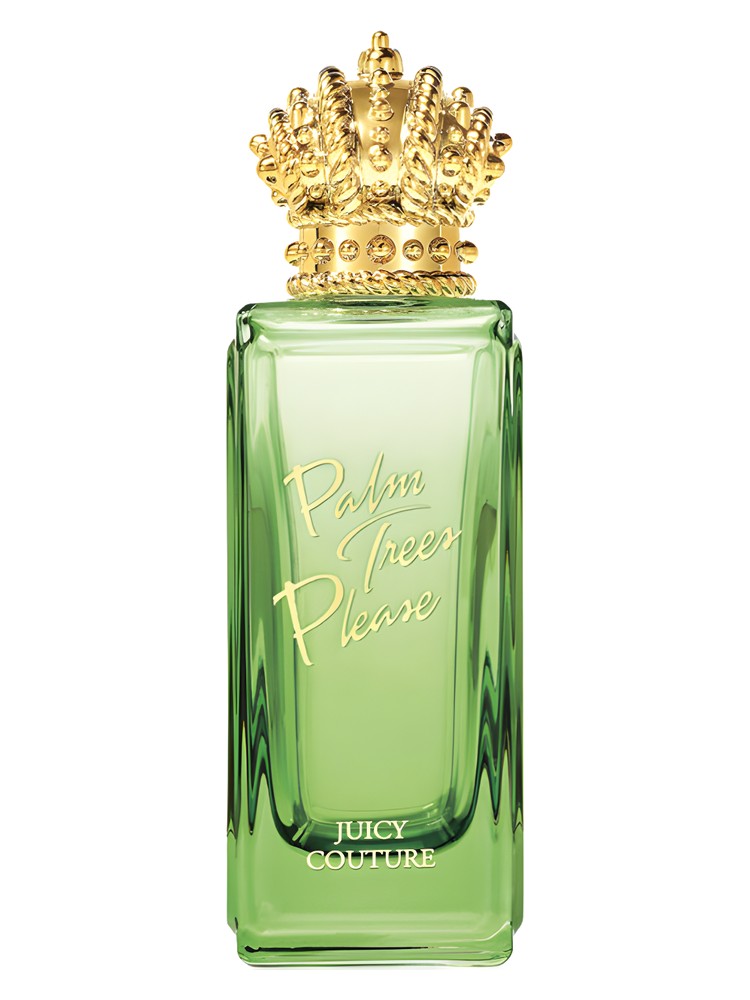 Palm Trees Please – Juicy Couture