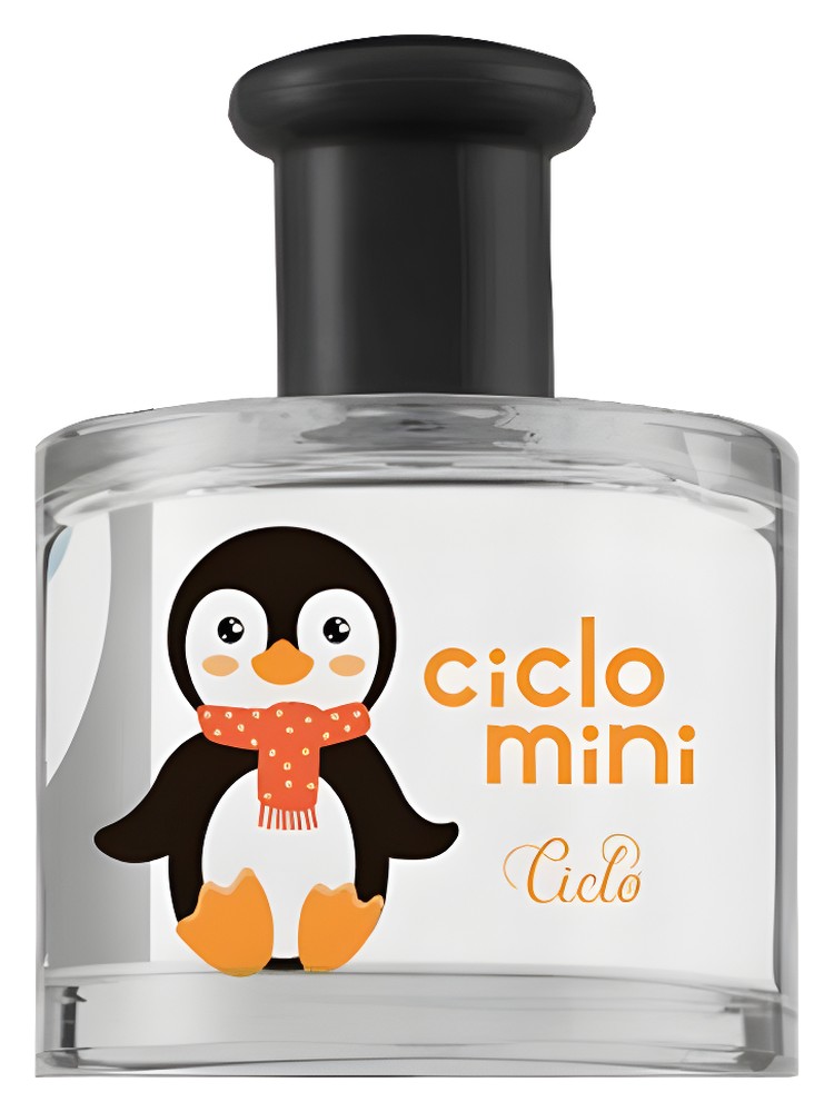 Ciclo Mini Pingucho – Ciclo Cosméticos