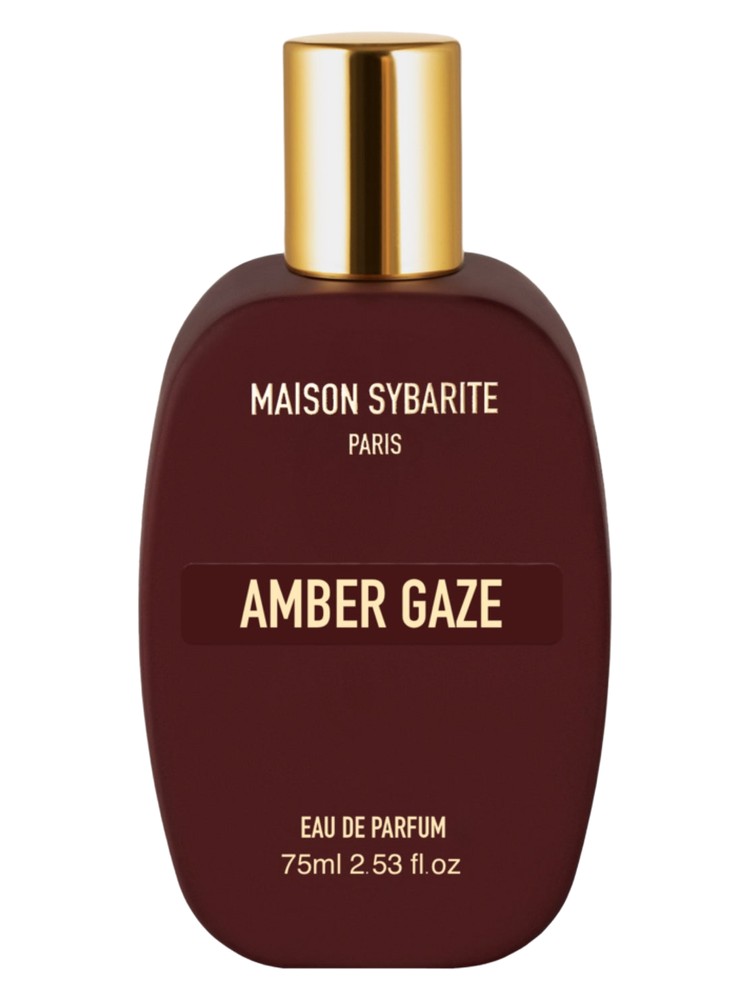 Amber Gaze – Maison Sybarite