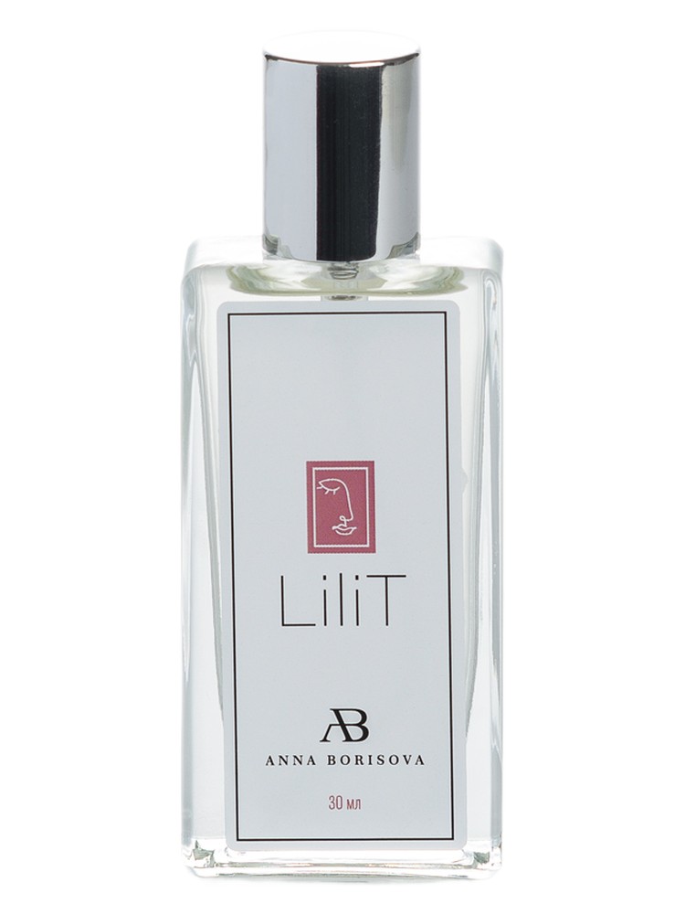 Lilit – Anna Borisova Parfum