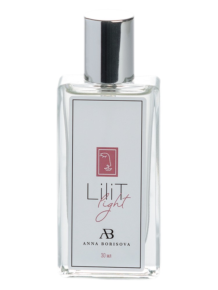 Lilit Light – Anna Borisova Parfum