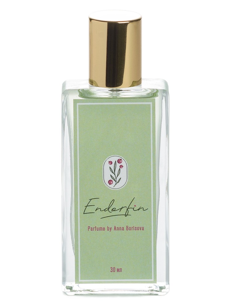 Endorfin – Anna Borisova Parfum
