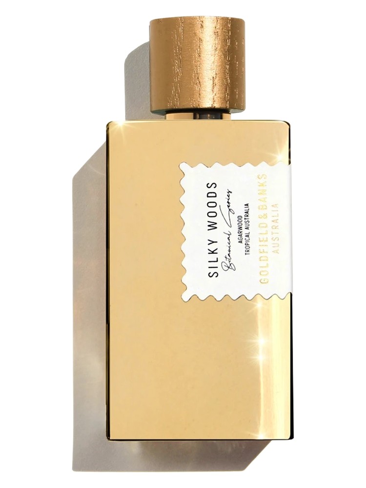 Silky Woods – Goldfield & Banks Australia