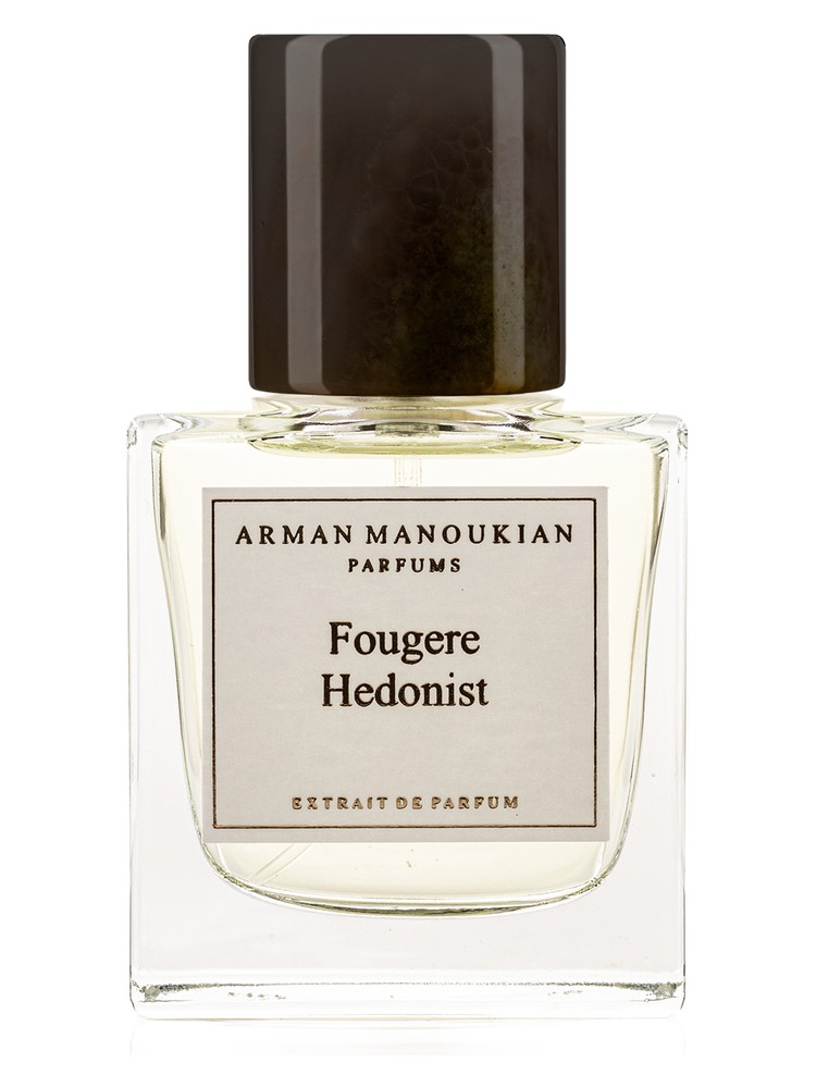 Fougere Hedonist – Arman Manoukian Parfums