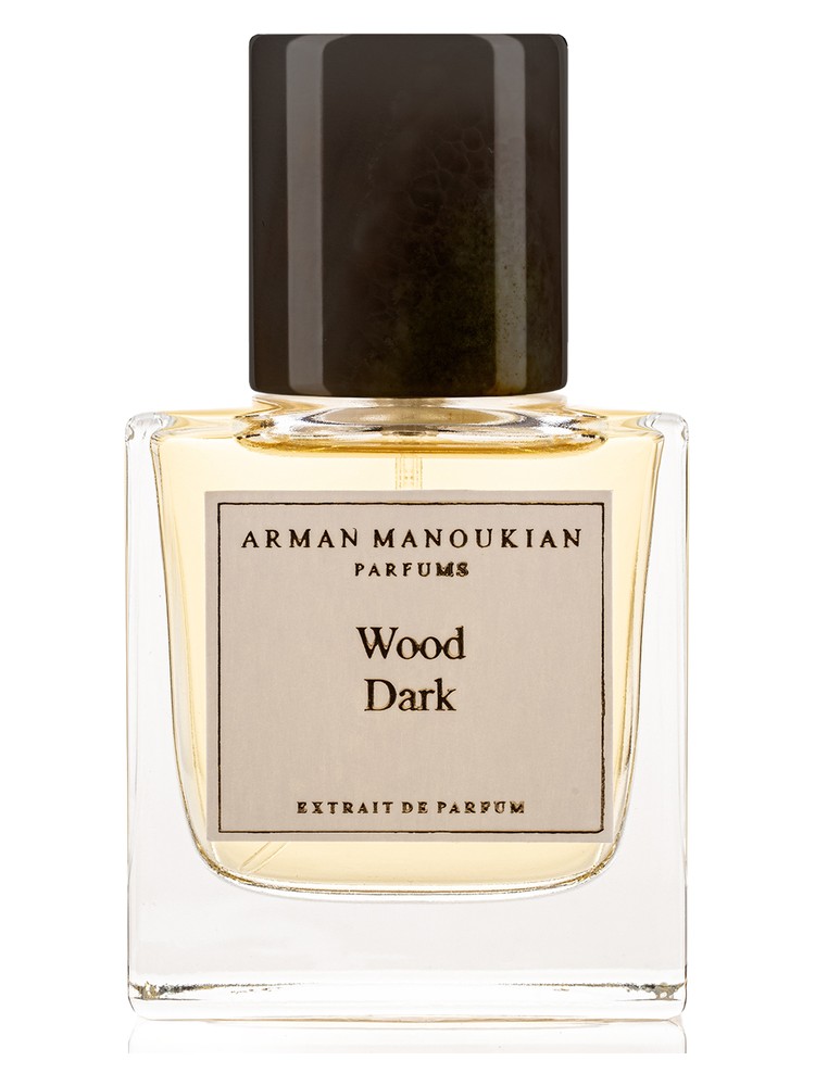 Wood Dark – Arman Manoukian Parfums