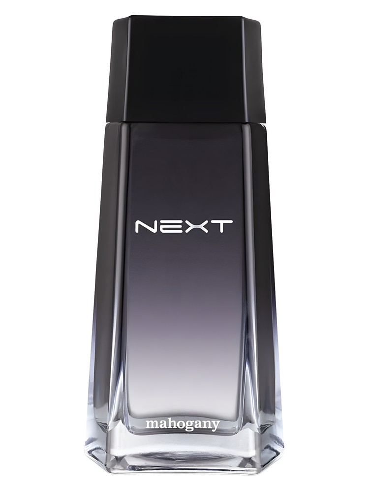 Next – Mahogany