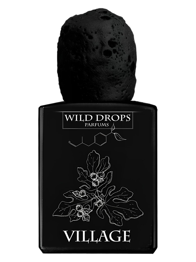 Vilage – Wild Drops Parfums