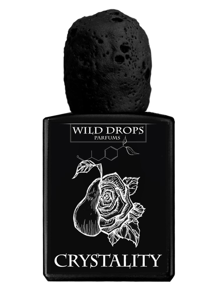 Crystality – Wild Drops Parfums