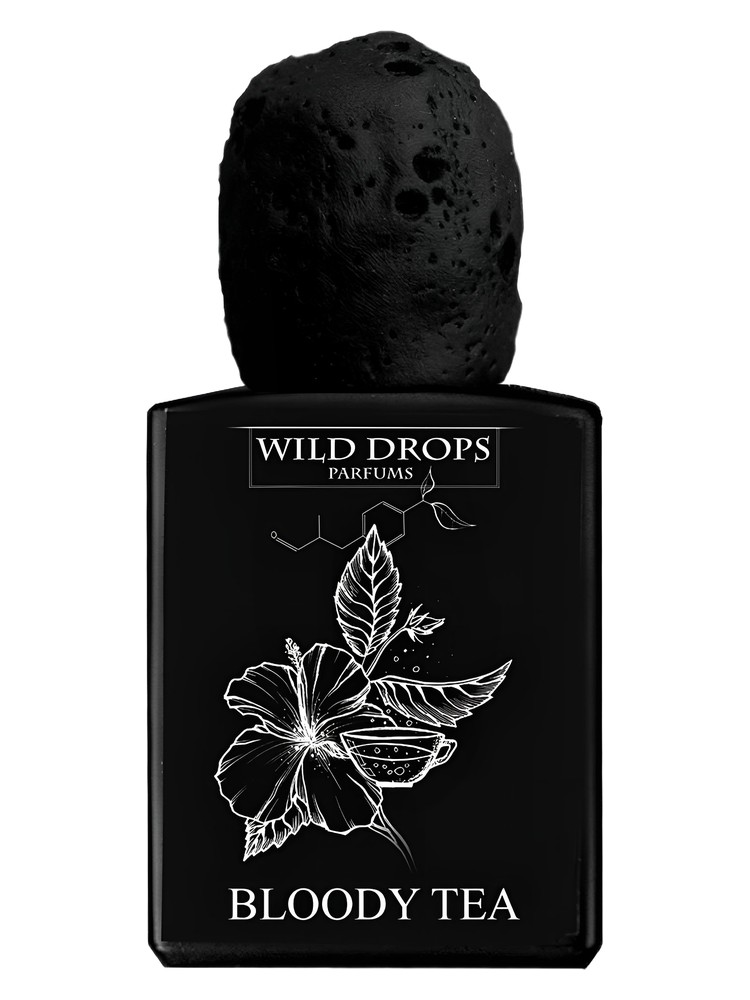 Bloody Tea – Wild Drops Parfums
