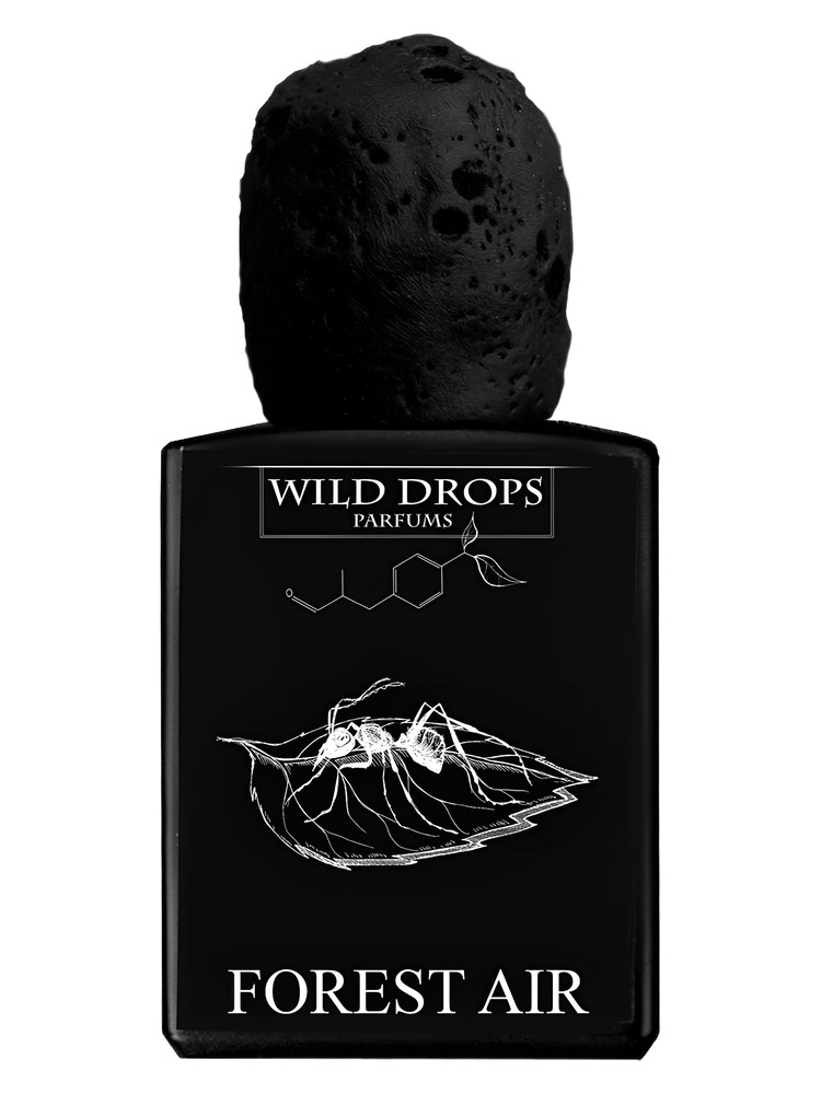 Forest Air – Wild Drops Parfums