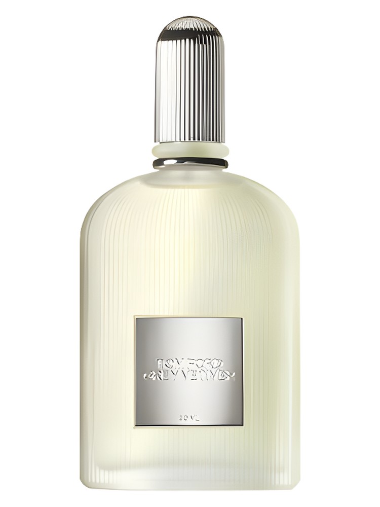 Grey Vetiver – Tom Ford