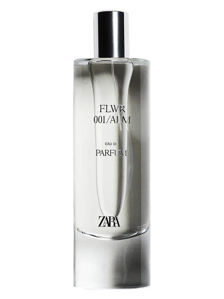 FLWR 001/ALM – Zara