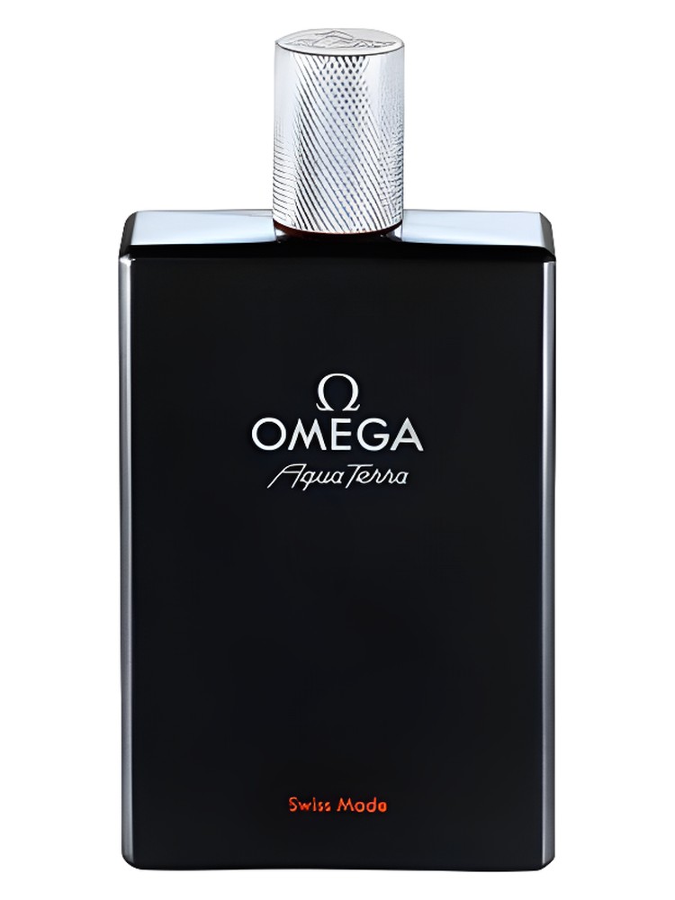 Omega Aqua Terra – Omega