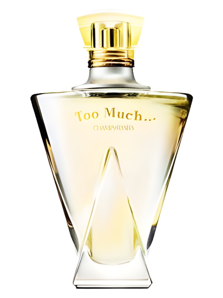 Too Much – Guerlain