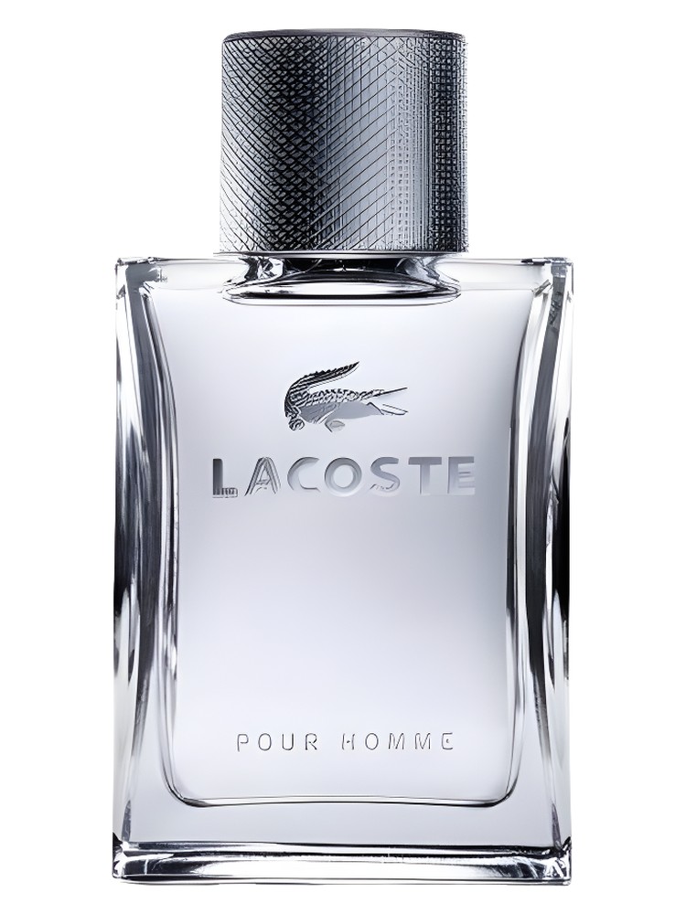 Lacoste Pour Homme – Lacoste Fragrances