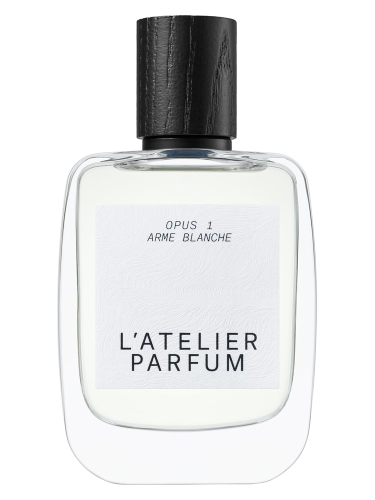 Arme Blanche – L'Atelier Parfum