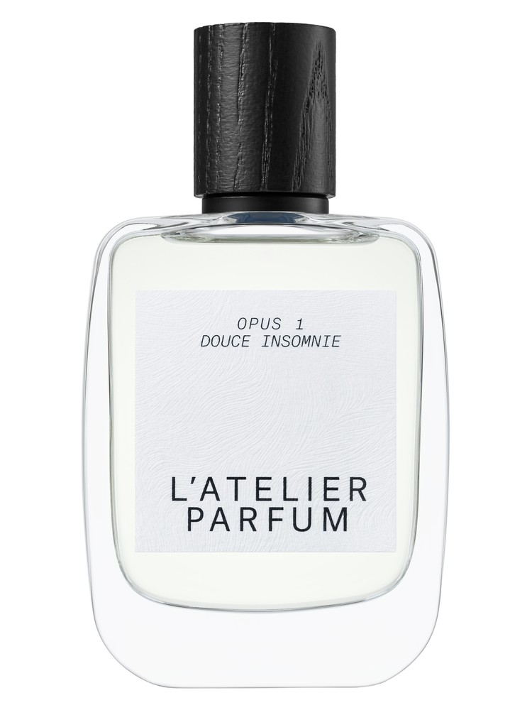 Douce Insomnie – L'Atelier Parfum